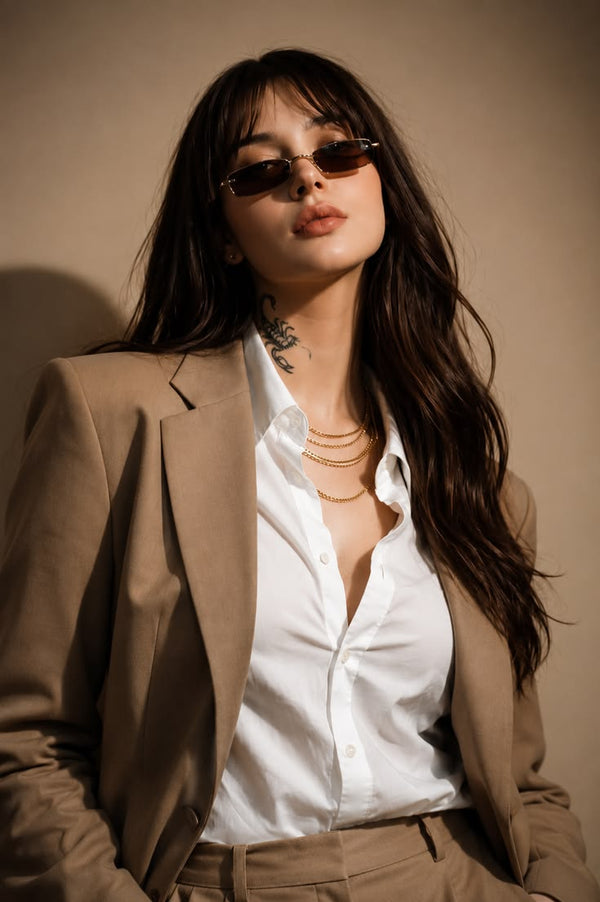 Fashion That Feels Good — Inside and Out